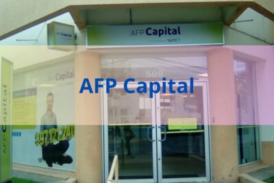 AFP Capital Sucursales, Certificados y teléfonos