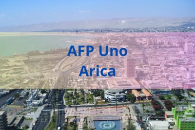 AFP Uno Sucursal Arica, teléfono, horarios