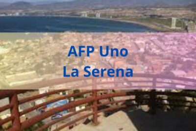 AFP Uno Sucursal La Serena