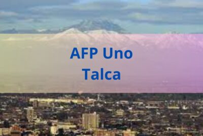 AFP Uno Sucursal Talca