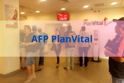 AFP PlanVital Sucursales, Certificados y teléfonos