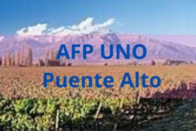 AFP Uno Puente Alto Sucursales, horarios de atención y teléfono