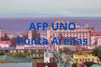 AFP Uno Punta Arenas Sucursales, horarios de atención y teléfono