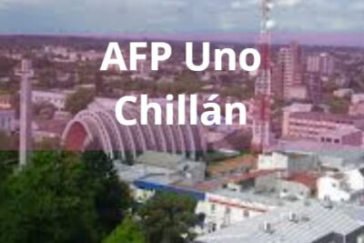 AFP Uno Chillán Sucursales, horarios de atención y teléfono